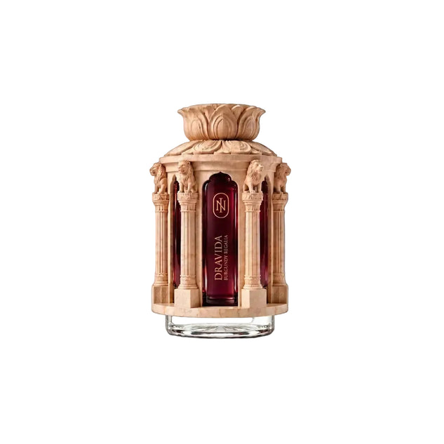 Dravida Burgundy Regalia