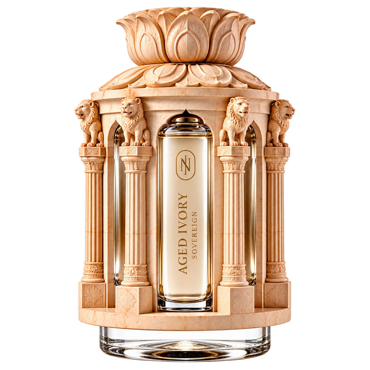Aged Ivory - Sovereign