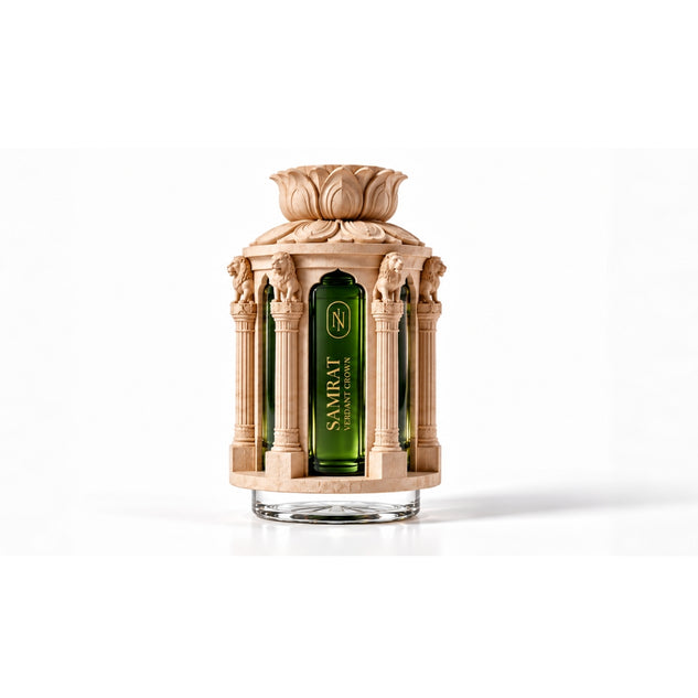 Samrat - Verdant Crown