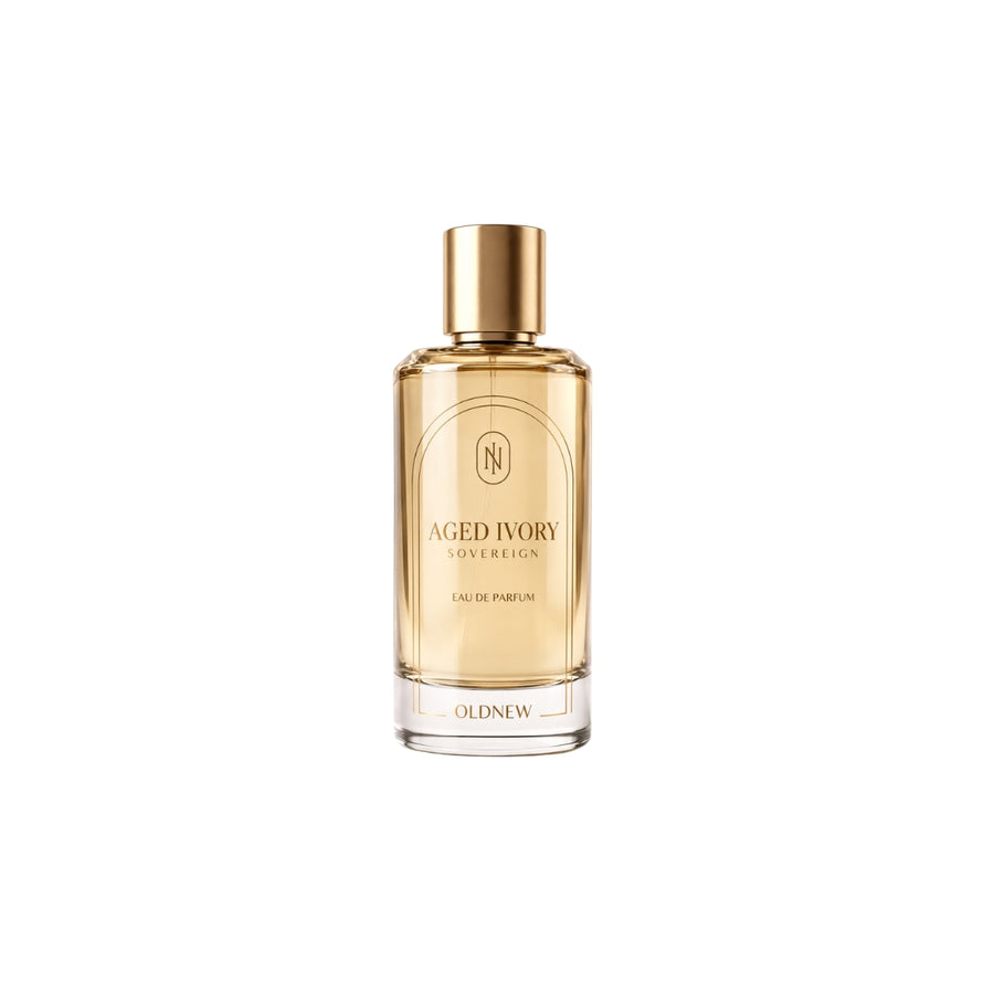 Aged Ivory - Sovereign  House Collection