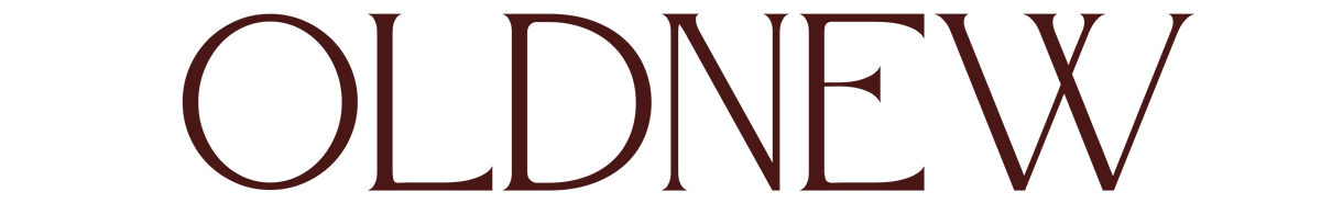 Logo:Old New