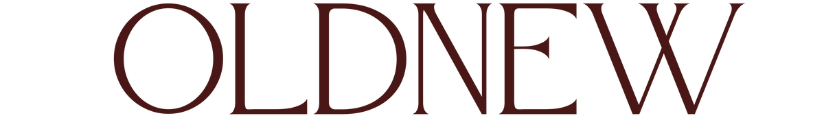 Logo:Old New